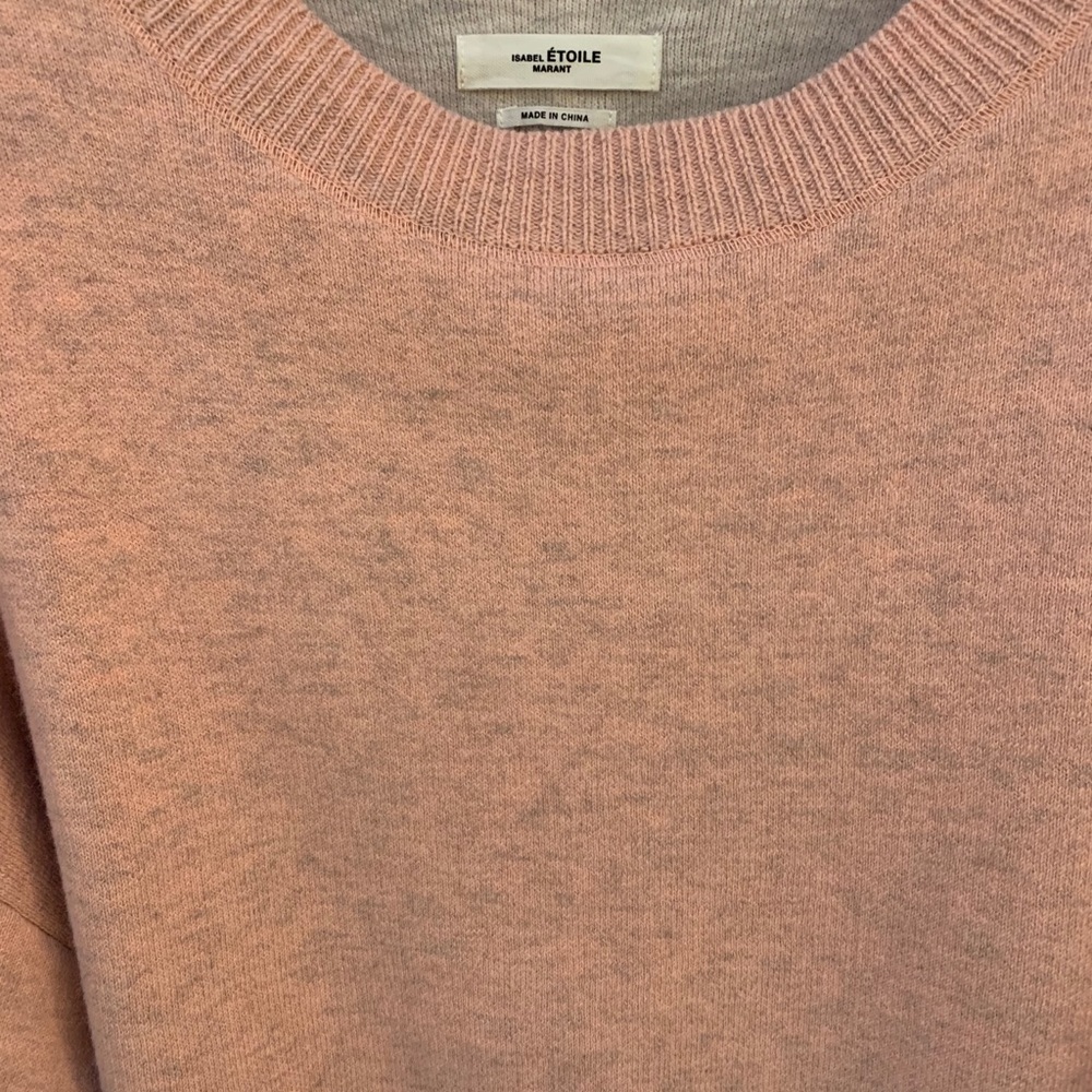 Isabel Marant sweater - Picture 2 of 7